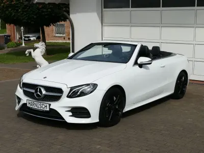 Gebraucht Mercedes E300