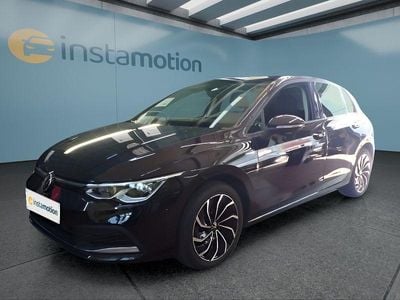 VW Golf VIII