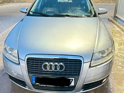 Gebraucht Audi A6