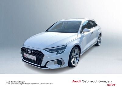 Audi A3 Sportback e-tron
