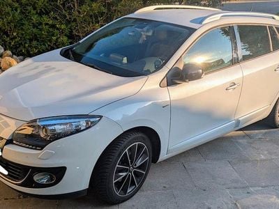 Renault Mégane III