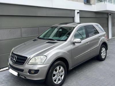 Mercedes ML320