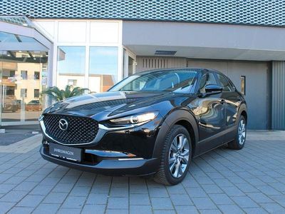 Gebraucht Mazda CX-30 140 PS (102 kW) 2025 Schwarz SUV