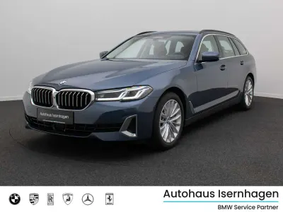 Gebraucht BMW 530