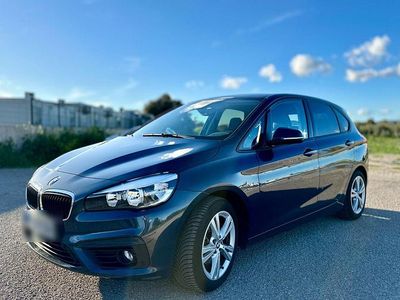 BMW 218 Active Tourer