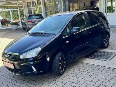 Gebraucht Ford C-MAX