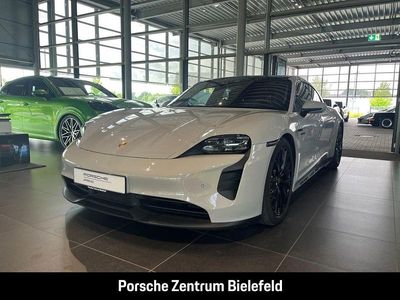 Porsche Taycan GTS