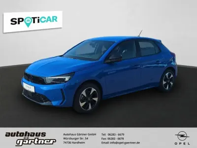 Gebraucht Opel Corsa-e