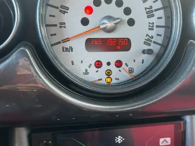 Gebraucht Mini Cooper