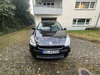 Renault Clio II