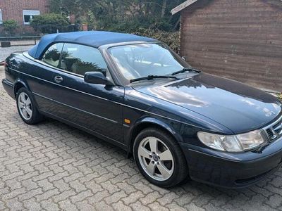 Saab 9-3 Cabriolet