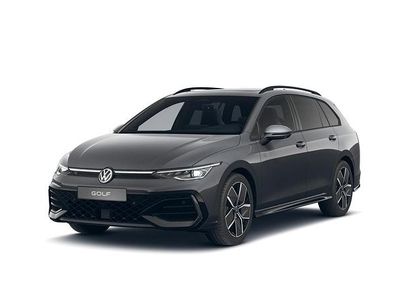 Usata VW Golf VIII R 150 CV (110 kW) 2025 Grigio