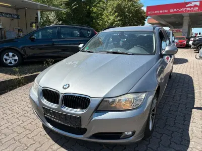 Gebraucht BMW 318