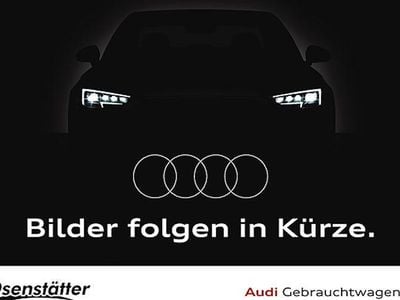 Usata Audi A4 S-Line 204 CV (150 kW) 2023 Bianco Station wagon