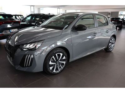 gebraucht Peugeot 208 1.2 Active LED C.Play SHZ Tempo PDC SOFORT