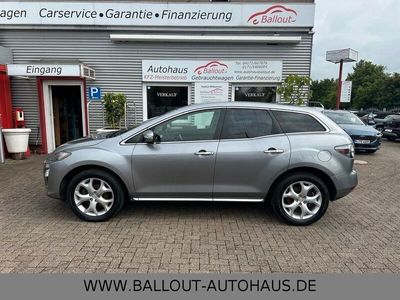 Mazda CX-7