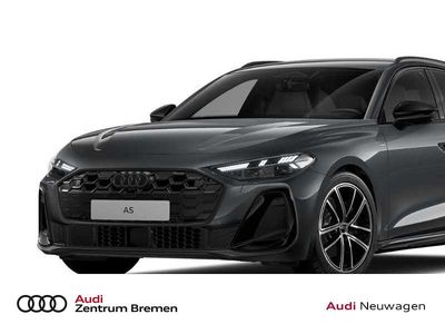 Neu Audi A5 Comfort 204 PS (150 kW) 2026 Daytonagrau perleffekt (grau) Kombi