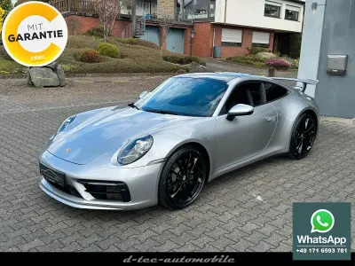 Gebraucht Porsche 911 Carrera