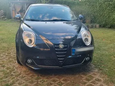 Gebraucht Alfa Romeo MiTo