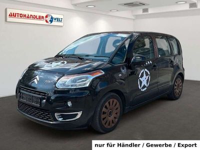 Citroën C3 Picasso