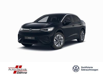 Usado VW ID.5 Pro 210 kW (286 HP) 2025 Preto SUV