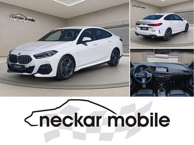 Usata BMW 218 M Sport 150 CV (110 kW) 2023 Bianco Berlina