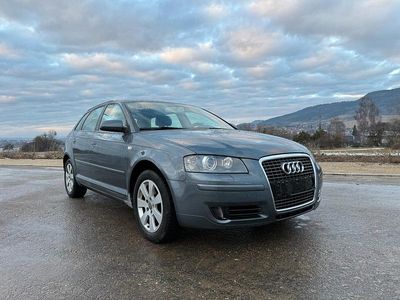 Gebraucht Audi A3 102 PS (75 kW) 2005 Kombi