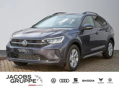 Gebraucht VW Taigo Life 85 PS (62 kW) 2025 Grau SUV