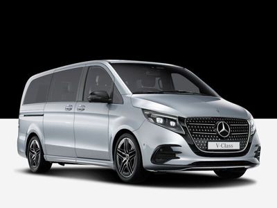 Mercedes V300
