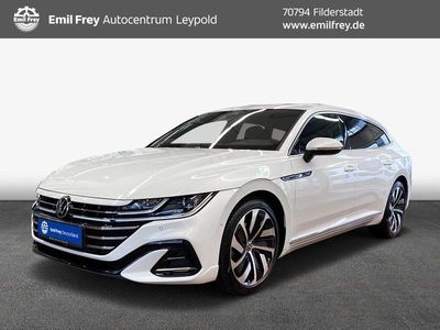 Second-hand VW Arteon R-line 200 CP (147 kW) 2023