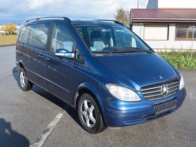 Mercedes Viano