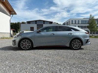 Kia ProCeed GT