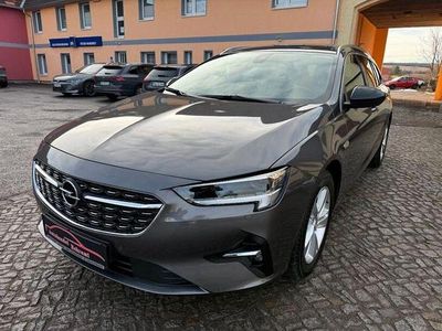 Gebraucht Opel Insignia Elegance 74 PS (54 kW) 2017 Andere Kombi