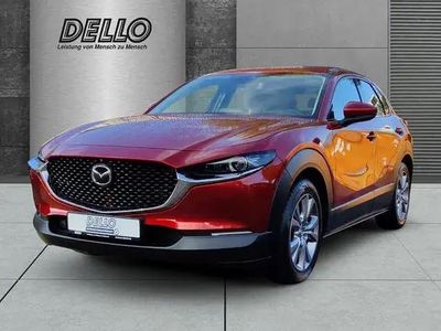Second-hand Mazda CX-30 Selection 150 CP (110 kW) 2021 Andere SUV