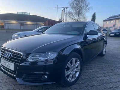 gebraucht Audi A4 Avant Ambiente