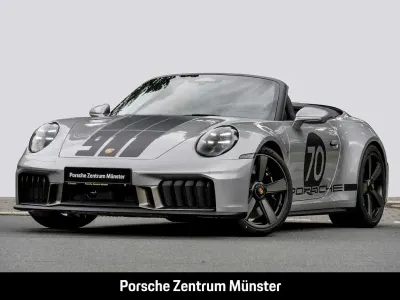 Gebraucht Porsche 992