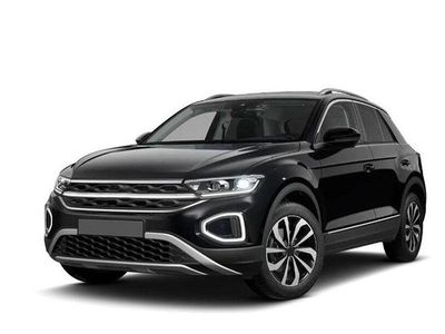 Neu VW T-Roc Style 150 PS (110 kW) 2025 Andere SUV