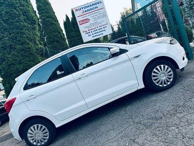 Ford Ka Plus