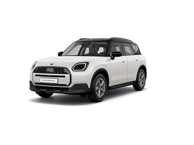 Gebraucht Mini Countryman 150 PS (110 kW) 2024 SUV