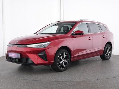 MG MG5 EV