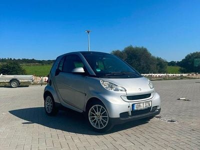 Smart ForTwo Coupé