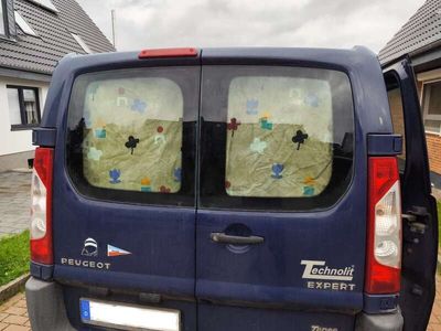 Peugeot Expert