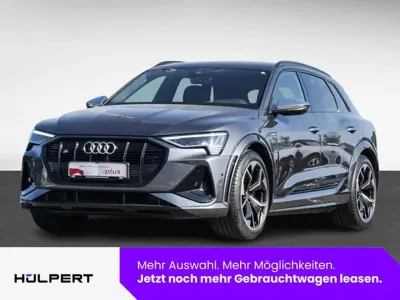 Gebraucht Audi e-tron