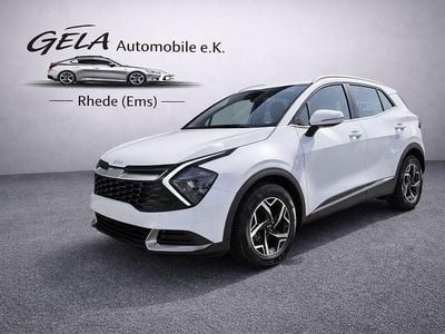 Occasion Kia Sportage Edition 7 150 PK (110 kW) 2023 Wit SUV