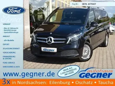 Gebraucht Mercedes V300