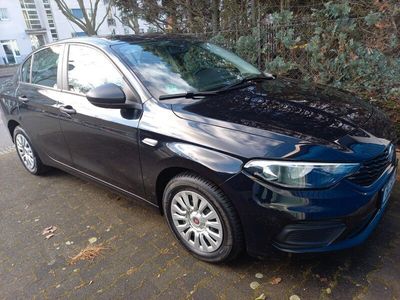 gebraucht Fiat Tipo 1.4 16V erst 19900km Allwetter