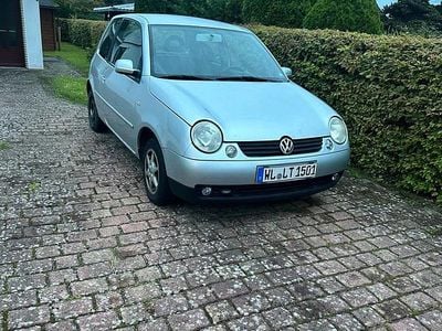 VW Lupo