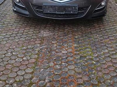 Gebraucht Mazda 6 163 PS (119 kW) 2010 Braun Kombi