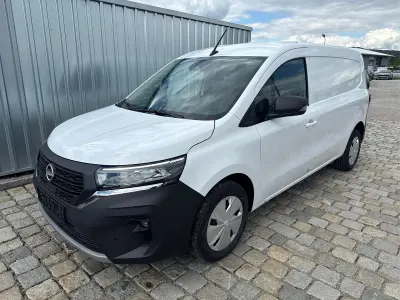 Gebraucht Nissan Townstar