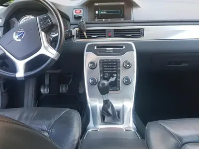Gebraucht Volvo S80